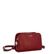 Liu Jo Camera Case Manh Red Wine - 2