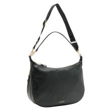 Liu Jo Hobo Bag Grande Espandibile Black - 2