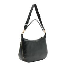 Liu Jo Hobo Bag Grande Espandibile Black - 3