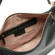 Liu Jo Hobo Bag Grande Espandibile Black - 5