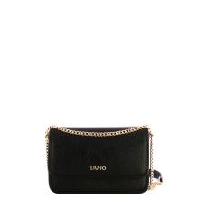 Liu Jo Tracolla Manh Black - 1
