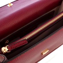 Liu Jo Tracolla Manh Red Wine - 4