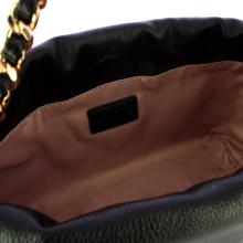 Liu Jo Borsa a spalla piccola Black - 5