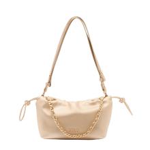 Liu Jo Borsa a spalla piccola Light Gold - 1