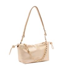 Liu Jo Borsa a spalla piccola Light Gold - 2