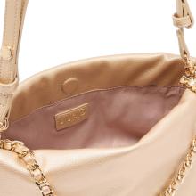 Liu Jo Borsa a spalla piccola Light Gold - 6