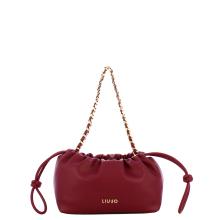 Liu Jo Borsa a spalla piccola Red Wine - 1