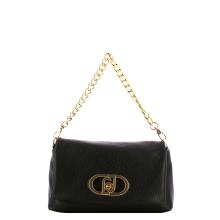 Liu Jo Sottospalla LaPuffy media Black - 1