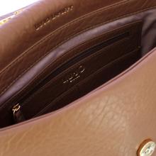 Liu Jo Sottospalla LaPuffy media Suede - 5