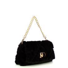 Liu Jo Sottospalla LaPuffy media Black - 2