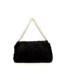 Liu Jo Sottospalla LaPuffy media Black - 3