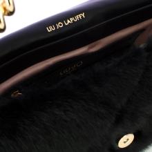 Liu Jo Sottospalla LaPuffy media Black - 5