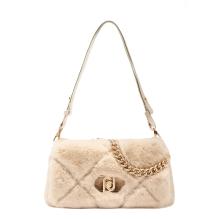 Liu Jo Sottospalla LaPuffy media Marmo - 1