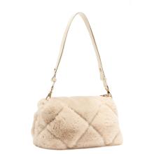 Liu Jo Sottospalla LaPuffy media Marmo - 4