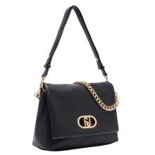 Liu Jo Sottospalla LaPuffy grande Black - 2