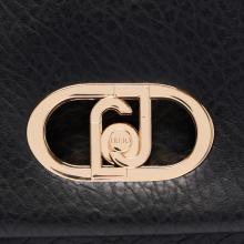 Liu Jo Sottospalla LaPuffy grande Black - 5