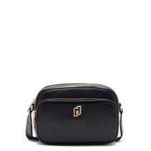 Liu Jo Camera Bag Media Black - 1