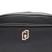 Liu Jo Camera Bag Media Black - 4