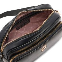 Liu Jo Camera Bag Media Black - 6