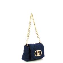Liu Jo Pochette LaPuffy piccola Dress Blue - 2