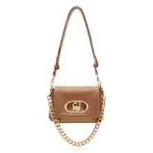 Liu Jo Sottospalla LaPuffy Piccola Suede - 1