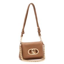 Liu Jo Sottospalla LaPuffy Piccola Suede - 2