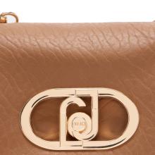 Liu Jo Sottospalla LaPuffy Piccola Suede - 5