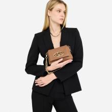 Liu Jo Sottospalla LaPuffy Piccola Suede - 7