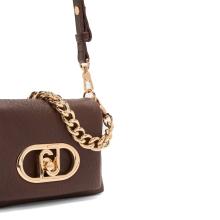 Liu Jo Sottospalla LaPuffy Piccola Moro Light - 4