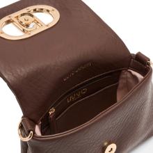 Liu Jo Sottospalla LaPuffy Piccola Moro Light - 6