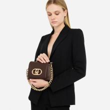 Liu Jo Sottospalla LaPuffy Piccola Moro Light - 7