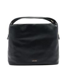 Liu Jo Hobo Bag Grande Black - 1
