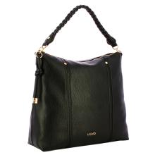 Liu Jo Hobo Bag Black - 2