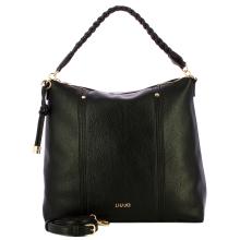 Liu Jo Hobo Bag Black - 4