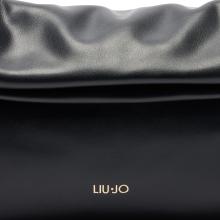 Liu Jo Borsa a spalla Hobo Black - 4