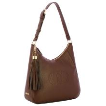 Liu Jo Hobo Bag con nappina Moro Light - 2