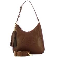 Liu Jo Hobo Bag con nappina Moro Light - 4