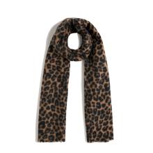 Liu Jo Stola Animalier con spilla - 1