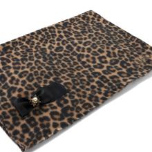 Liu Jo Stola Animalier con spilla - 3