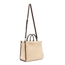 Liu Jo Borsa a mano Media teddy Moro Light - 3