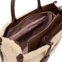 Liu Jo Borsa a mano Media teddy Moro Light - 6