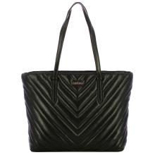 Liu Jo Shopping bag matelassé Black - 1