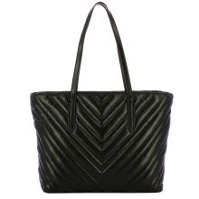 Liu Jo Shopping bag matelassé Black - 3