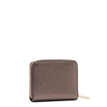 Liu Jo Portafoglio Zip Around Piccolo Moro Light Metal - 2