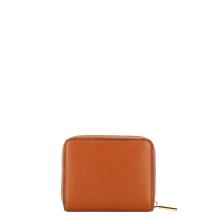 Liu Jo Portafoglio Zip Around Piccolo Ginger Bread - 2