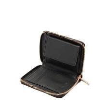 Liu Jo Portafoglio Zip Around piccolo Black - 4