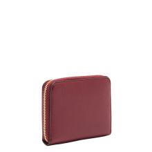 Liu Jo Portafoglio Zip Around piccolo Red Wine - 2