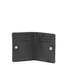 Liu Jo Portafoglio Verticale Black - 3