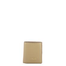 Liu Jo Portafoglio Verticale Desert Taupe - 1