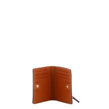 Liu Jo Portafoglio Verticale Ginger Bread - 3